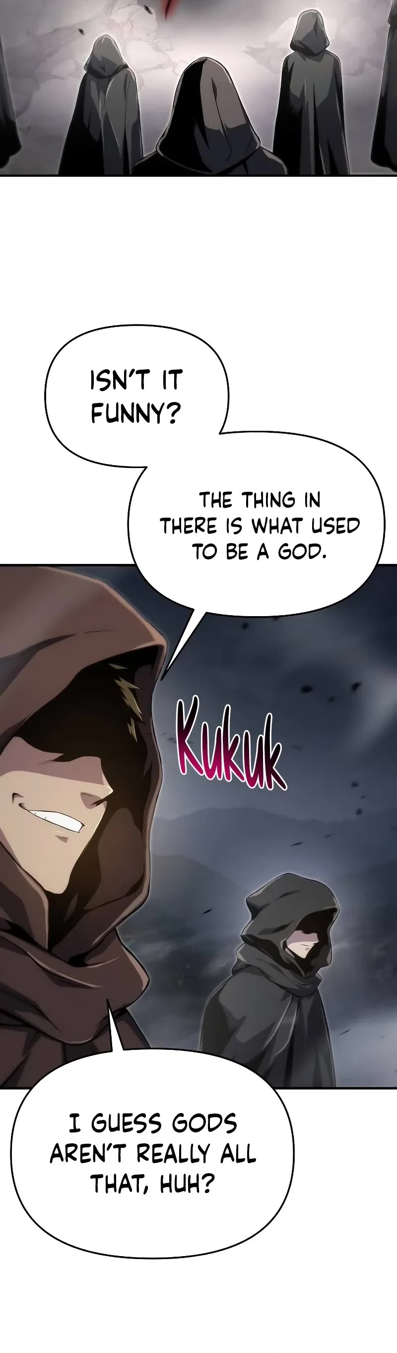 The Priest of Corruption chapter 57 page 49