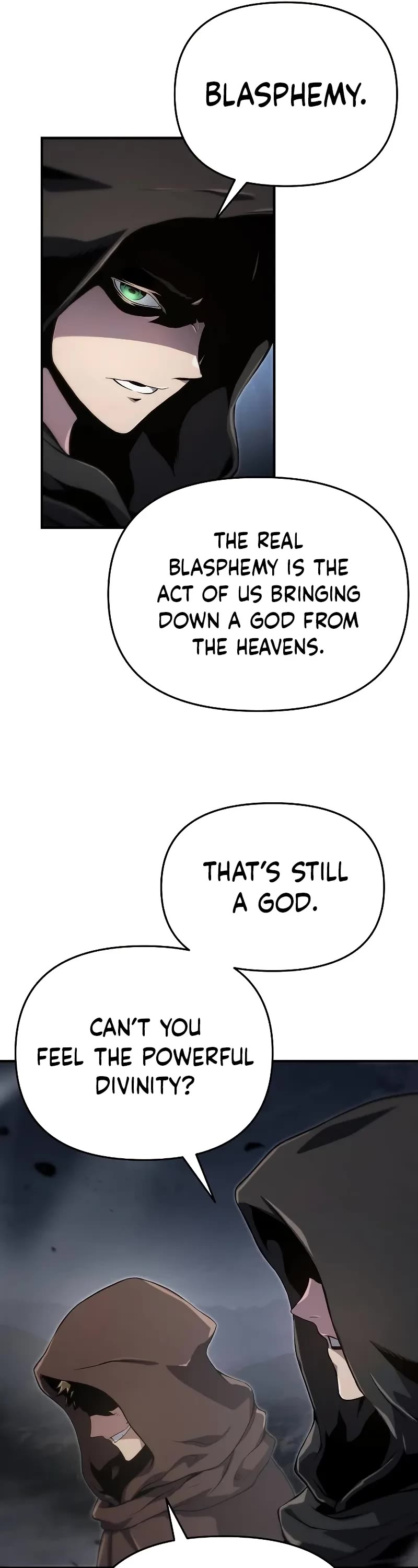 The Priest of Corruption chapter 57 page 50