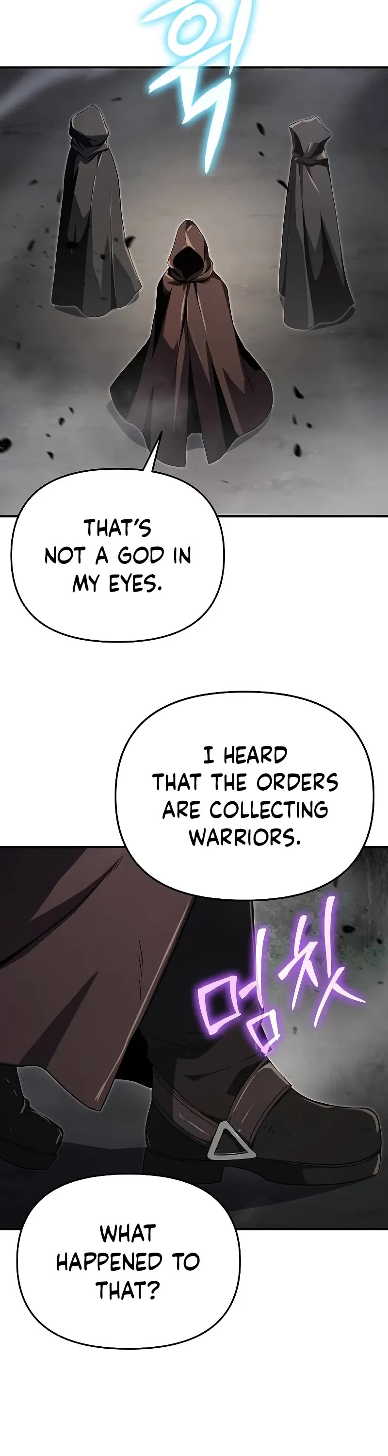 The Priest of Corruption chapter 57 page 52