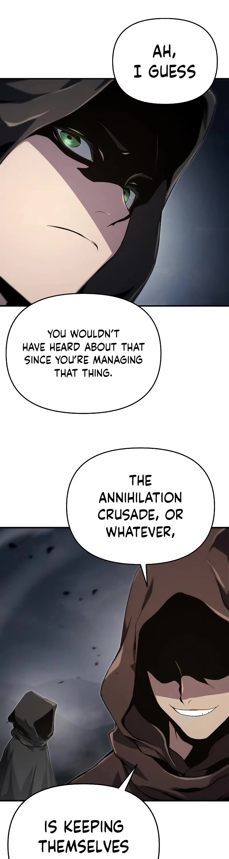 The Priest of Corruption chapter 57 page 53