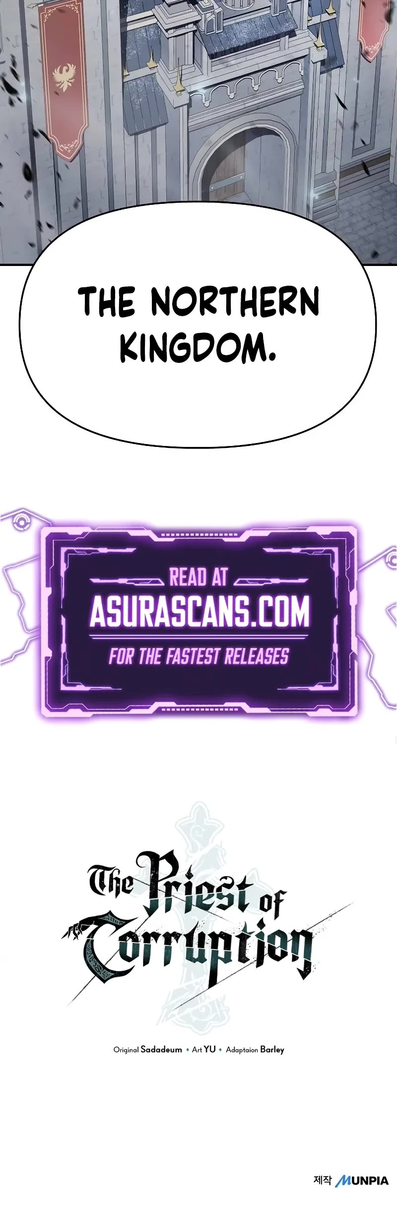 The Priest of Corruption chapter 57 page 59