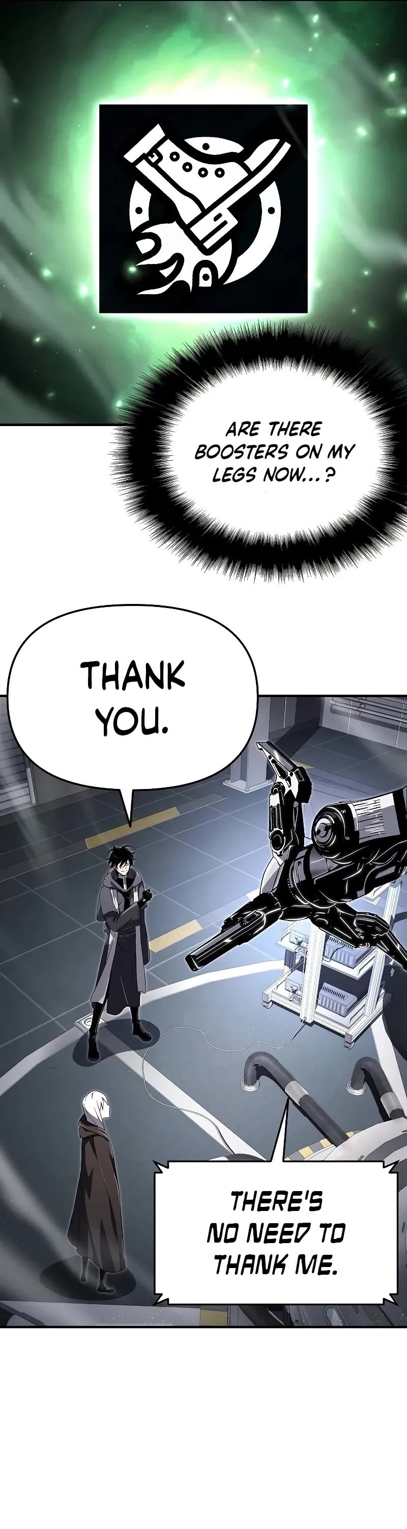 The Priest of Corruption chapter 57 page 7