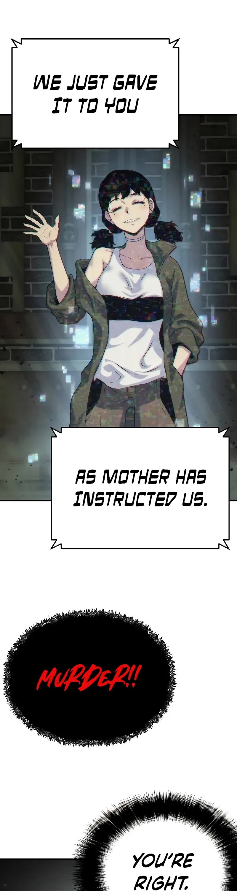 The Priest of Corruption chapter 57 page 8