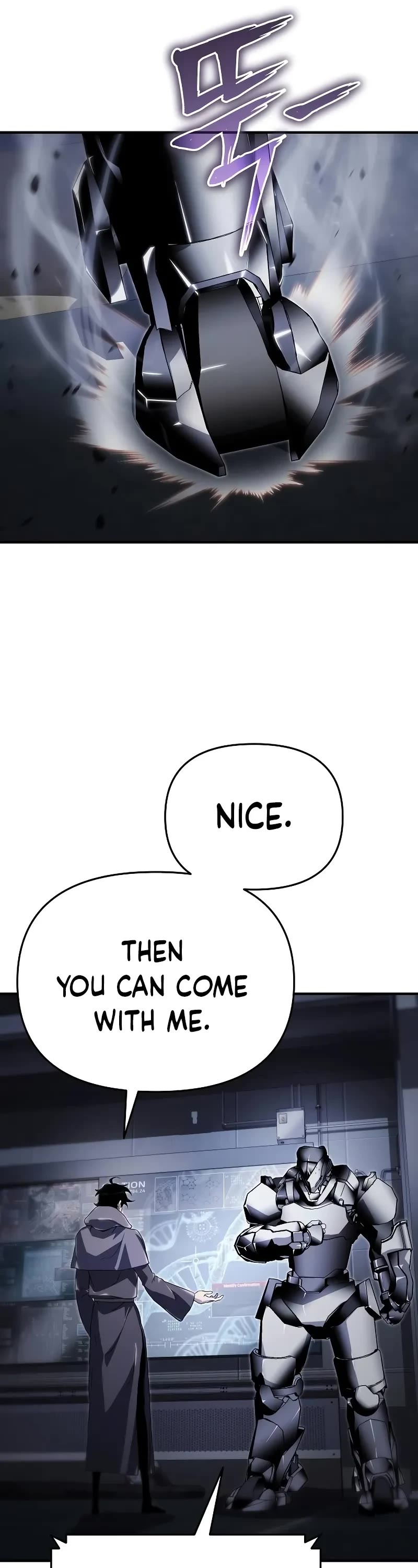 The Priest of Corruption chapter 58 page 13