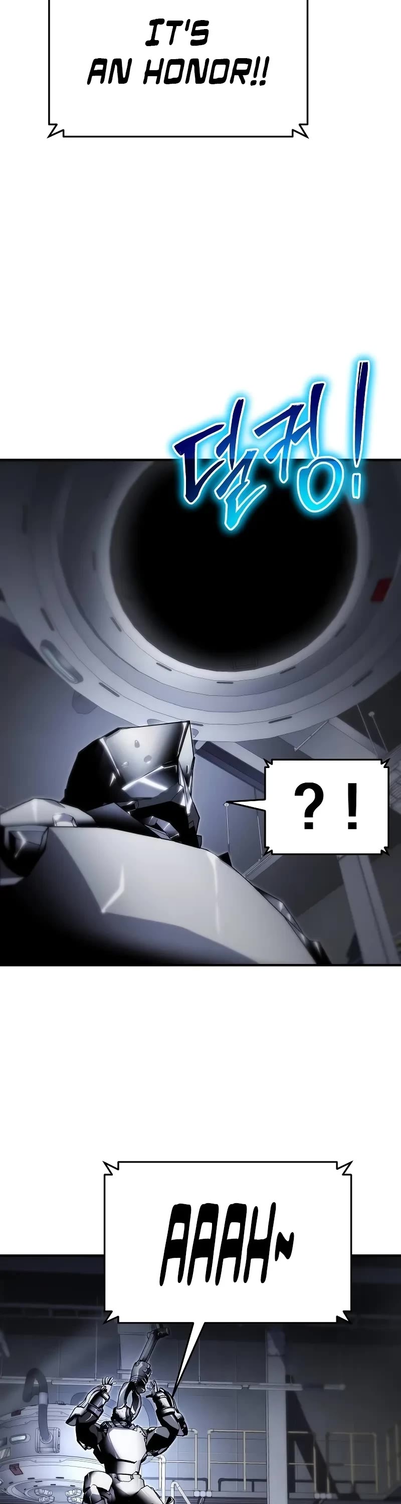 The Priest of Corruption chapter 58 page 14