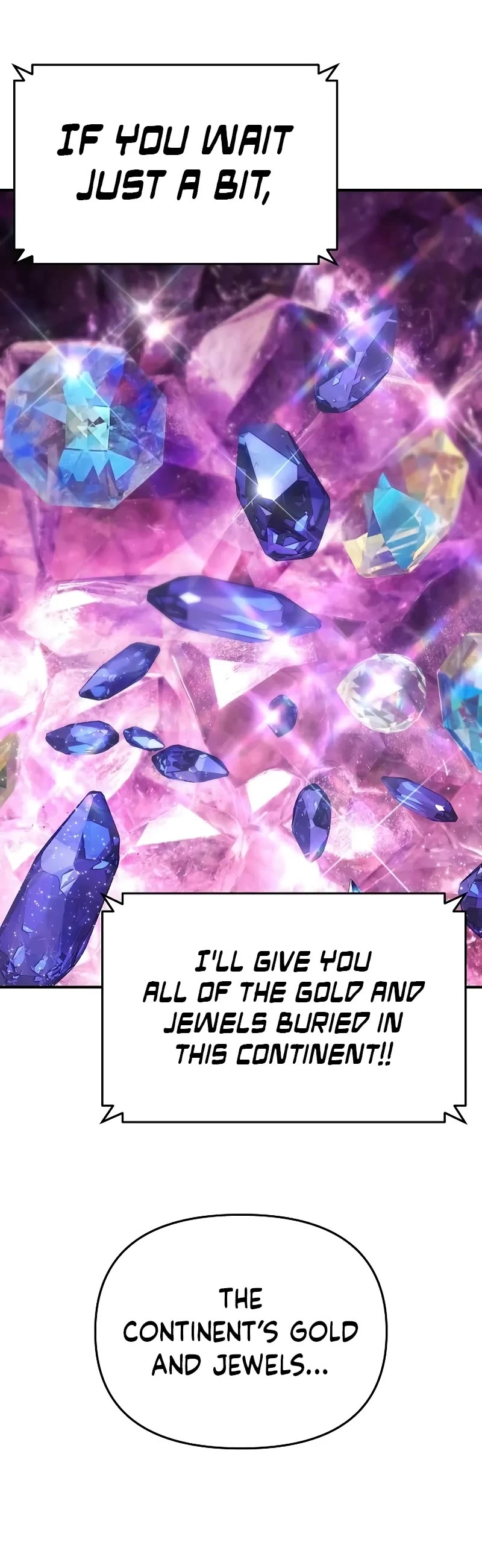 The Priest of Corruption chapter 58 page 21