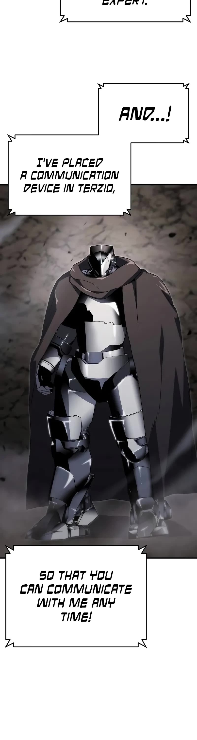 The Priest of Corruption chapter 58 page 28