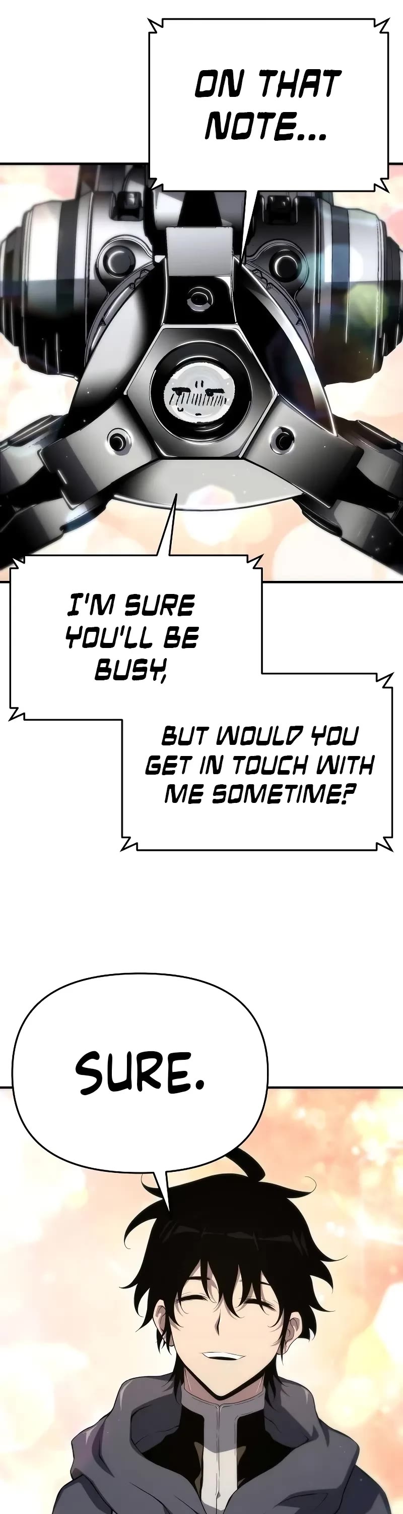 The Priest of Corruption chapter 58 page 29