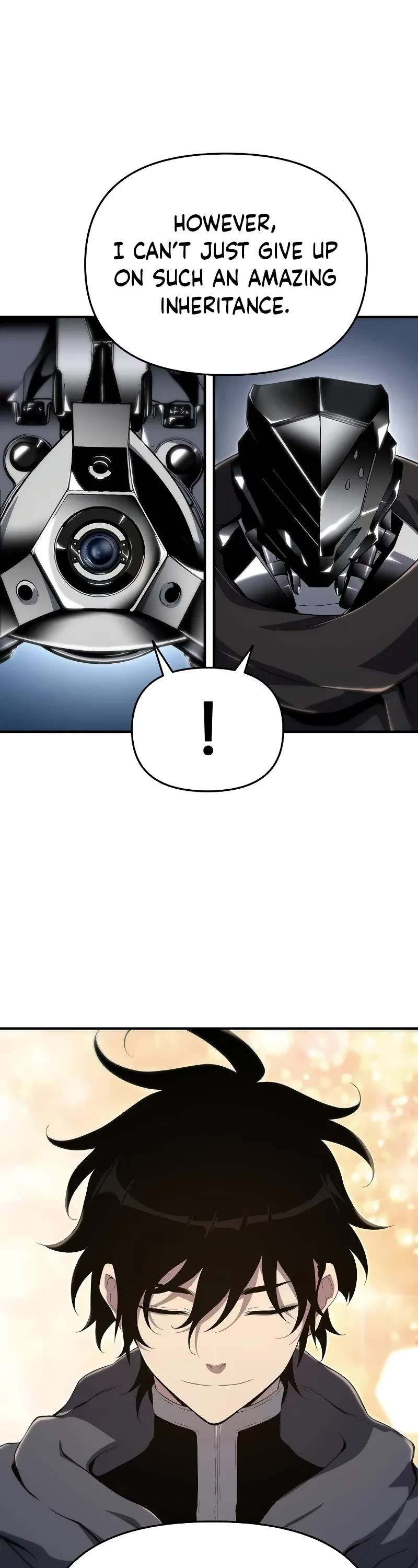 The Priest of Corruption chapter 58 page 3