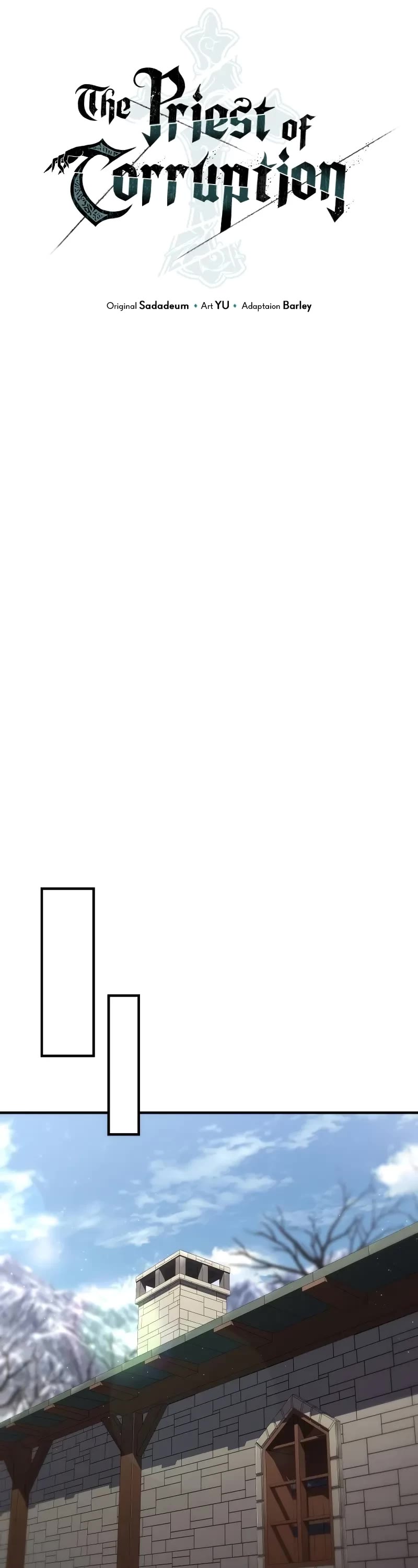 The Priest of Corruption chapter 58 page 32