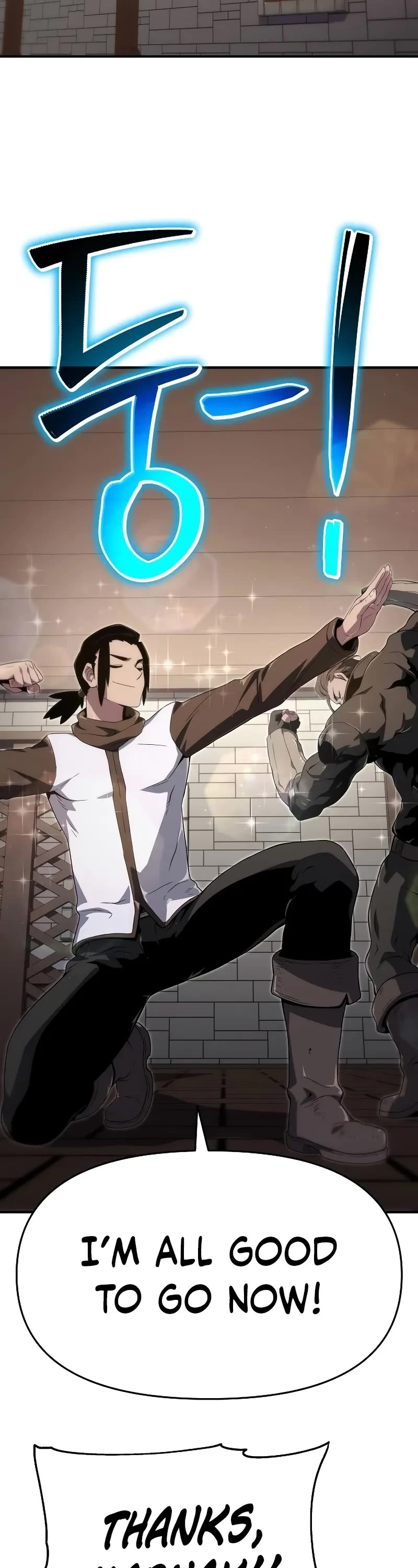 The Priest of Corruption chapter 58 page 33