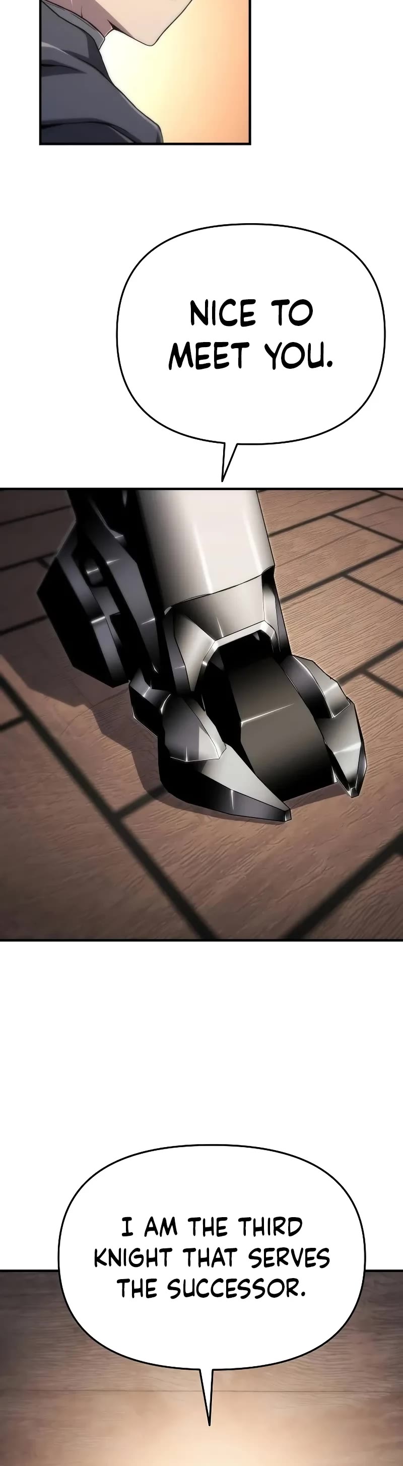 The Priest of Corruption chapter 58 page 36