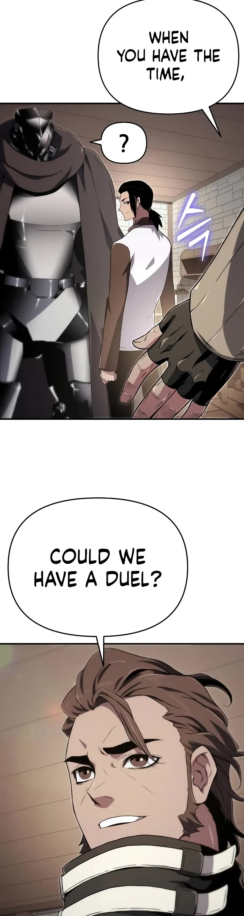 The Priest of Corruption chapter 58 page 39