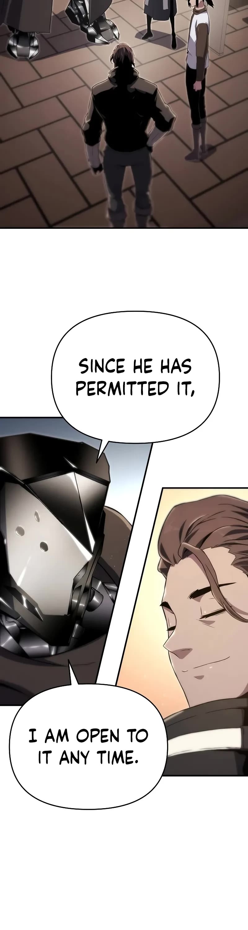 The Priest of Corruption chapter 58 page 41