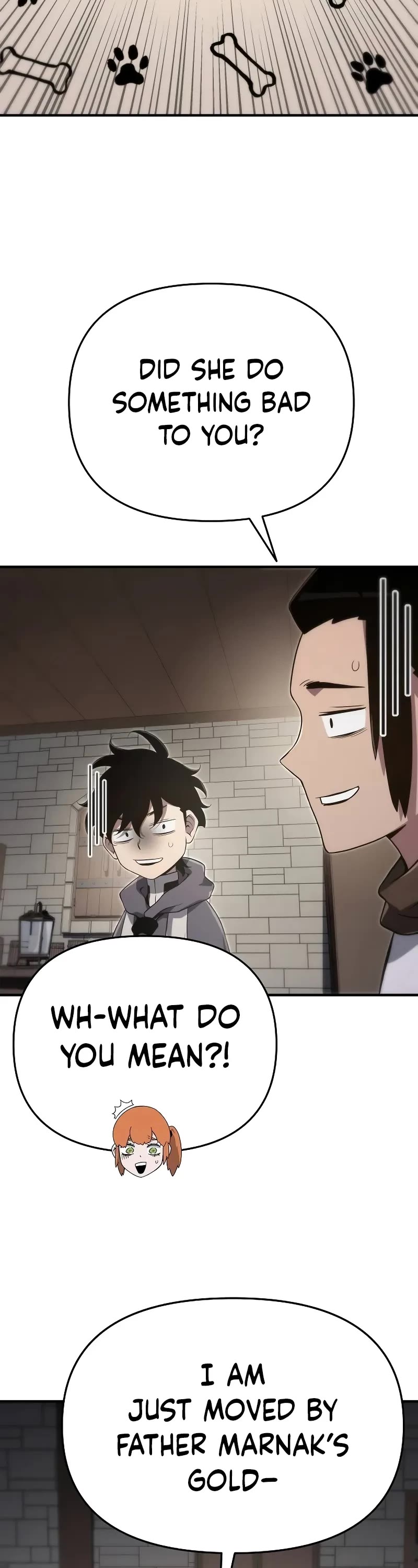 The Priest of Corruption chapter 58 page 43