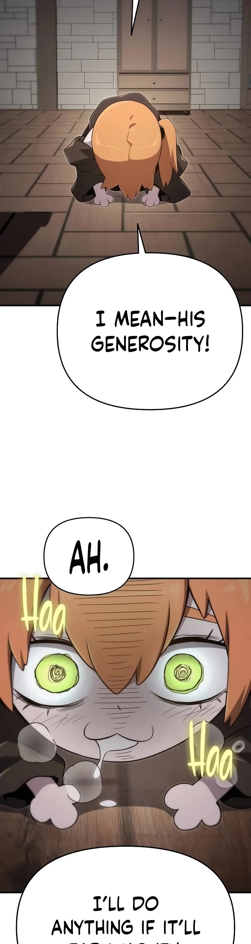 The Priest of Corruption chapter 58 page 44