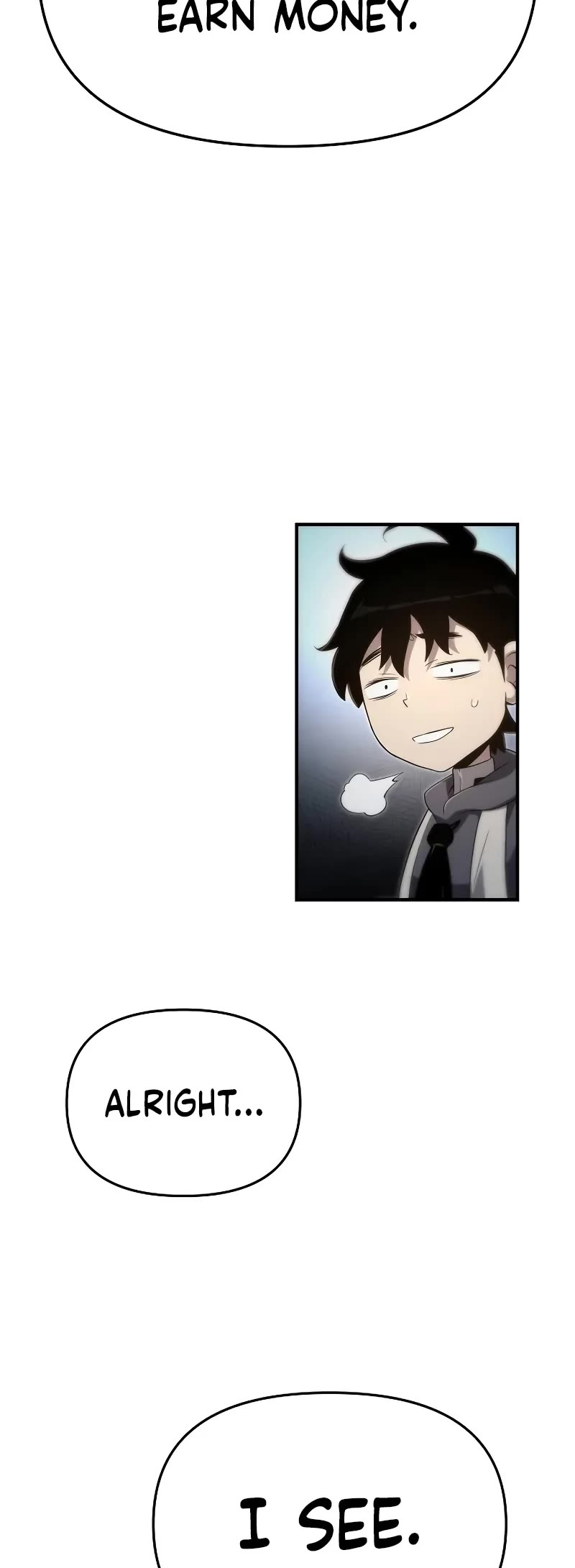 The Priest of Corruption chapter 58 page 45