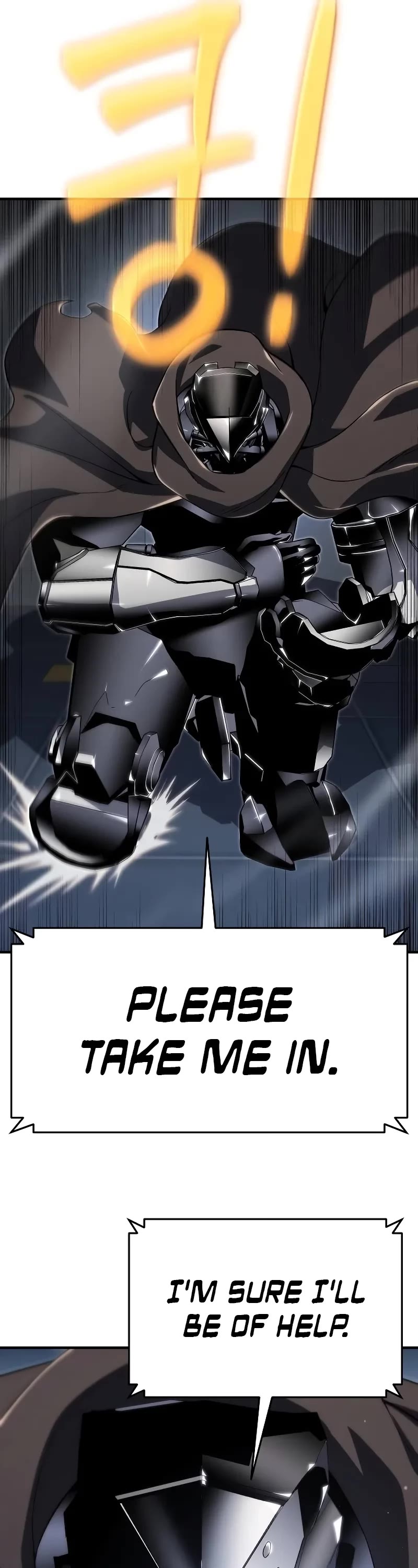 The Priest of Corruption chapter 58 page 7