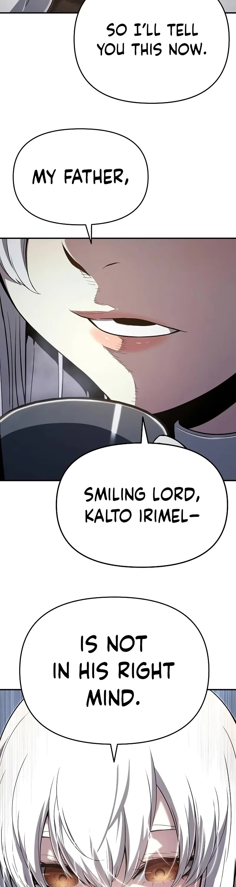 The Priest of Corruption chapter 59 page 10