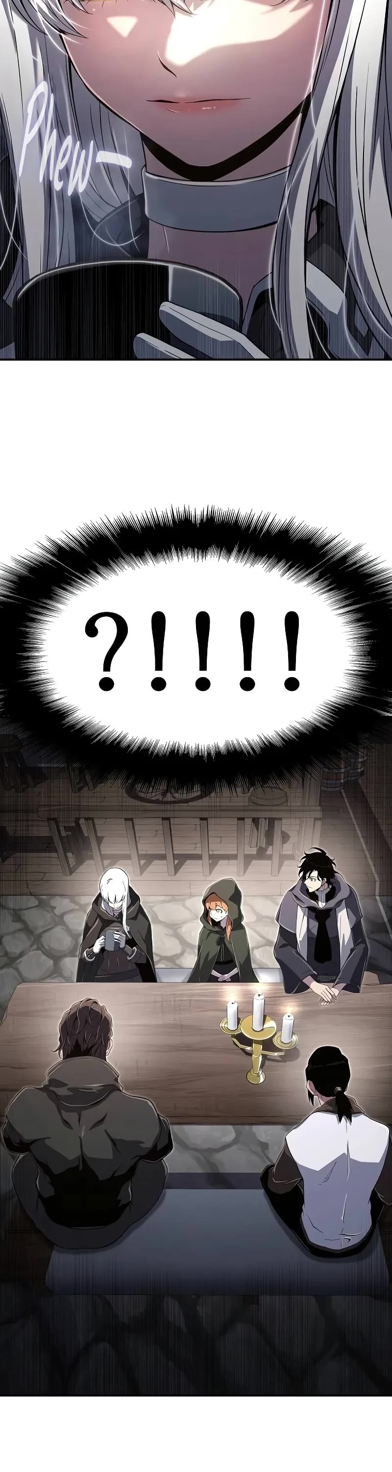 The Priest of Corruption chapter 59 page 11