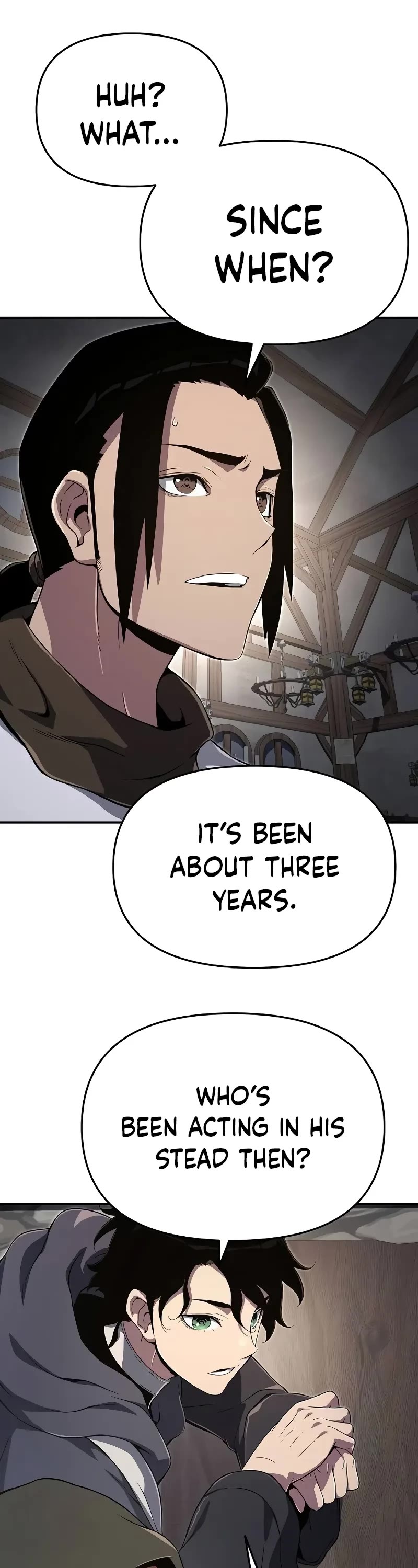 The Priest of Corruption chapter 59 page 12