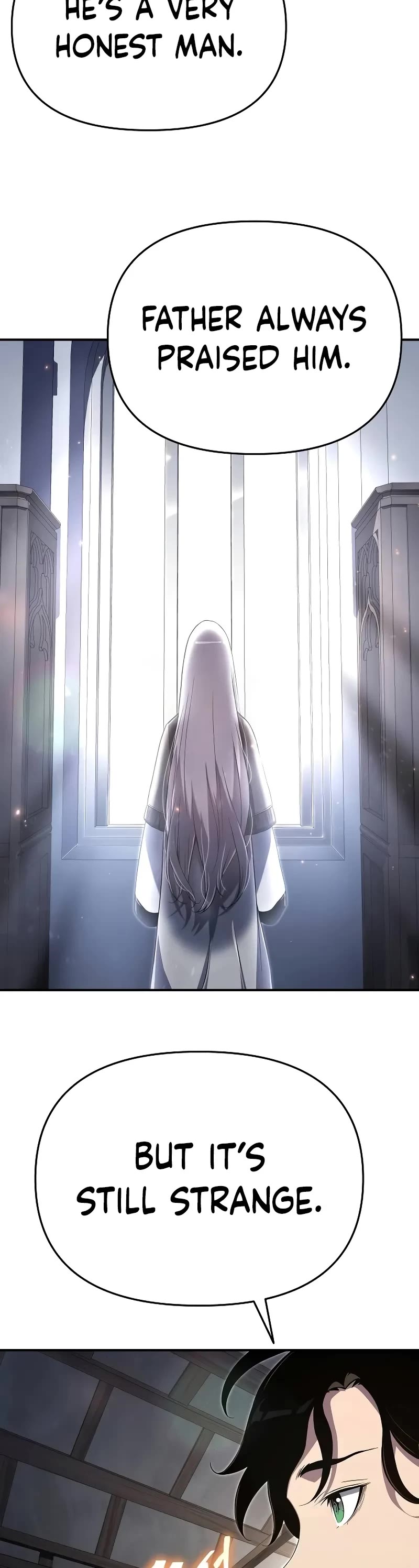 The Priest of Corruption chapter 59 page 15