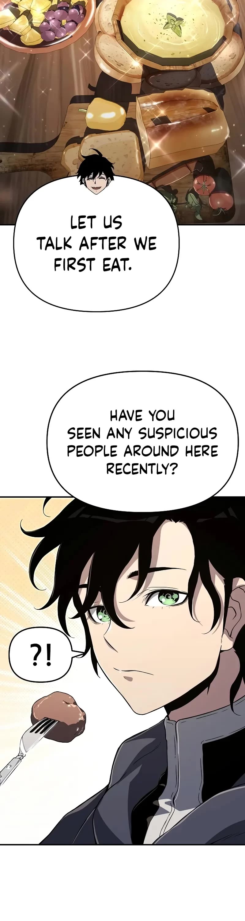 The Priest of Corruption chapter 59 page 21