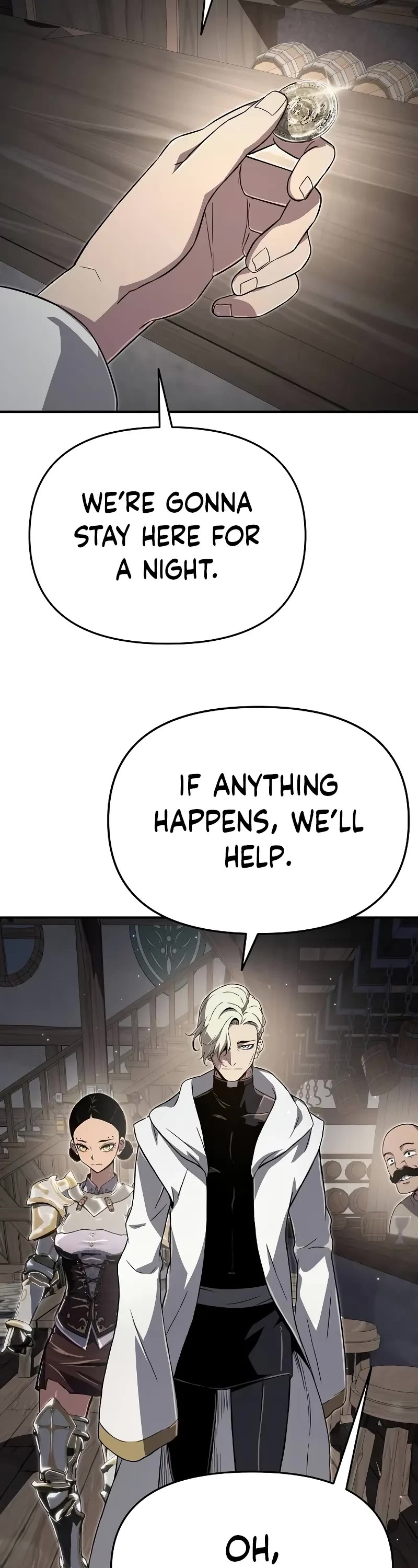 The Priest of Corruption chapter 59 page 24