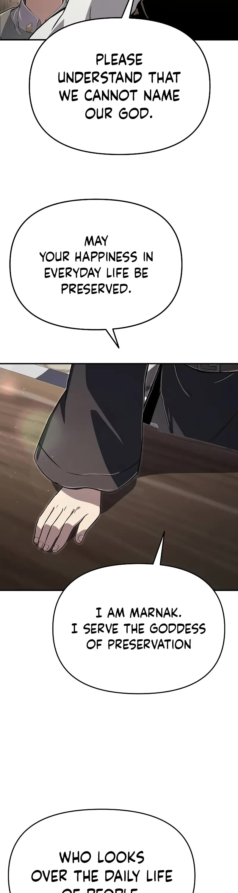 The Priest of Corruption chapter 59 page 28