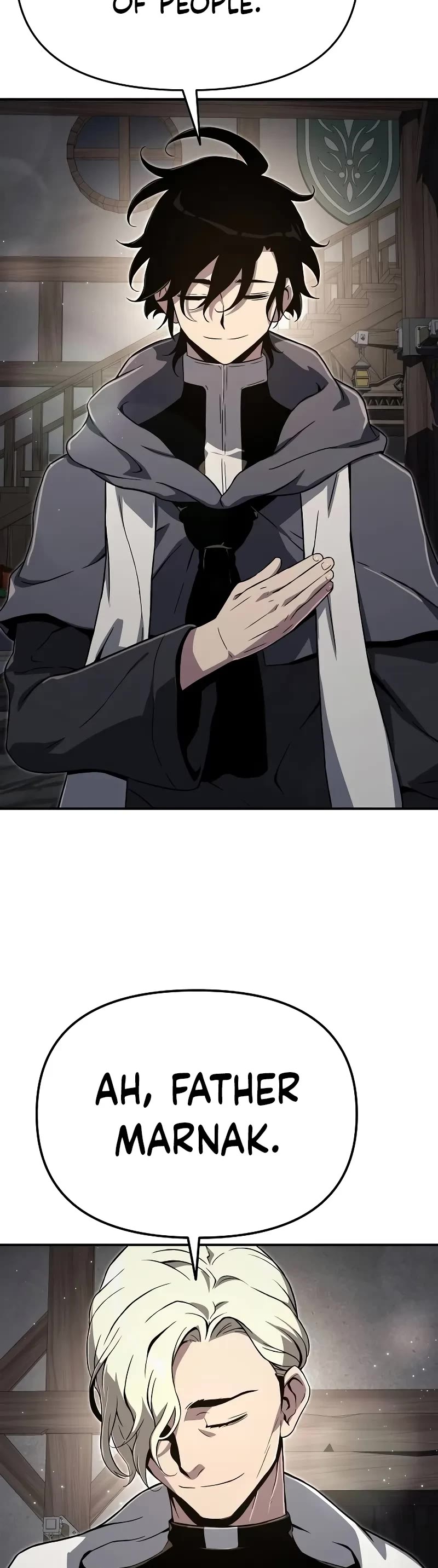 The Priest of Corruption chapter 59 page 29