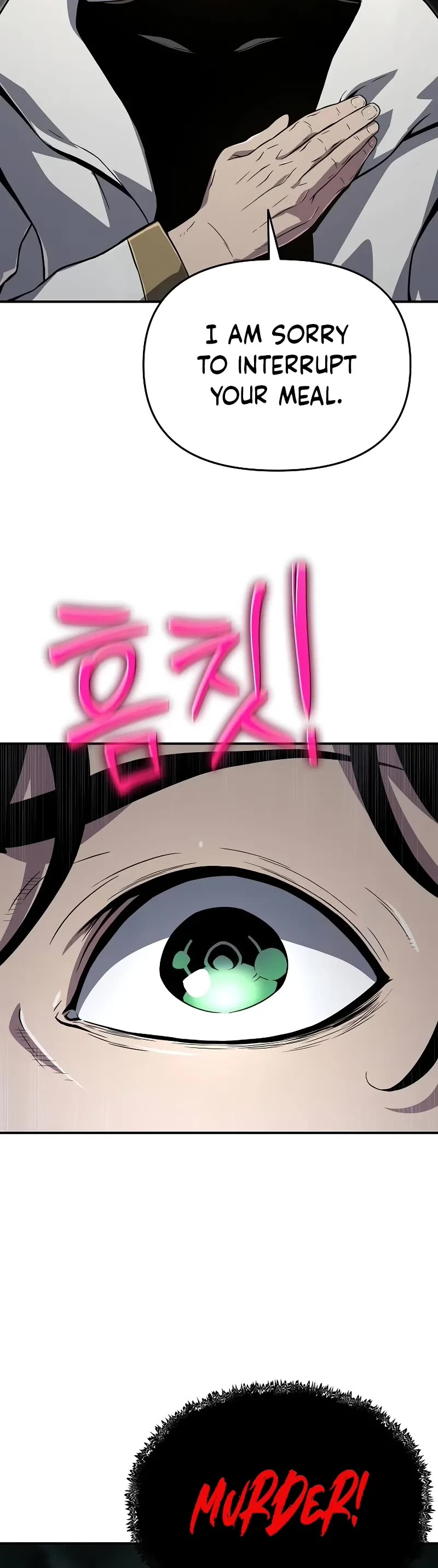 The Priest of Corruption chapter 59 page 30