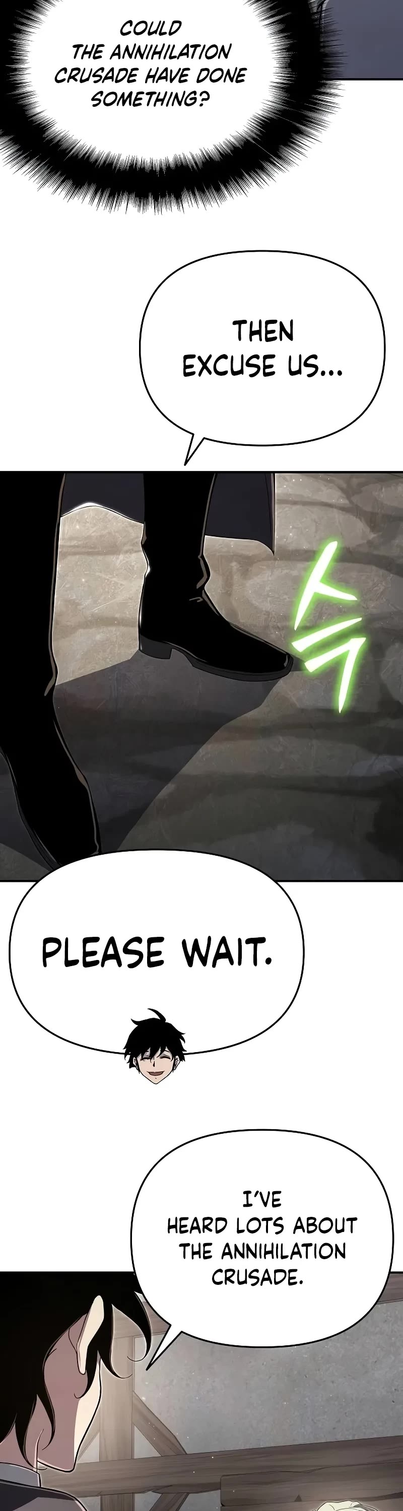 The Priest of Corruption chapter 59 page 32