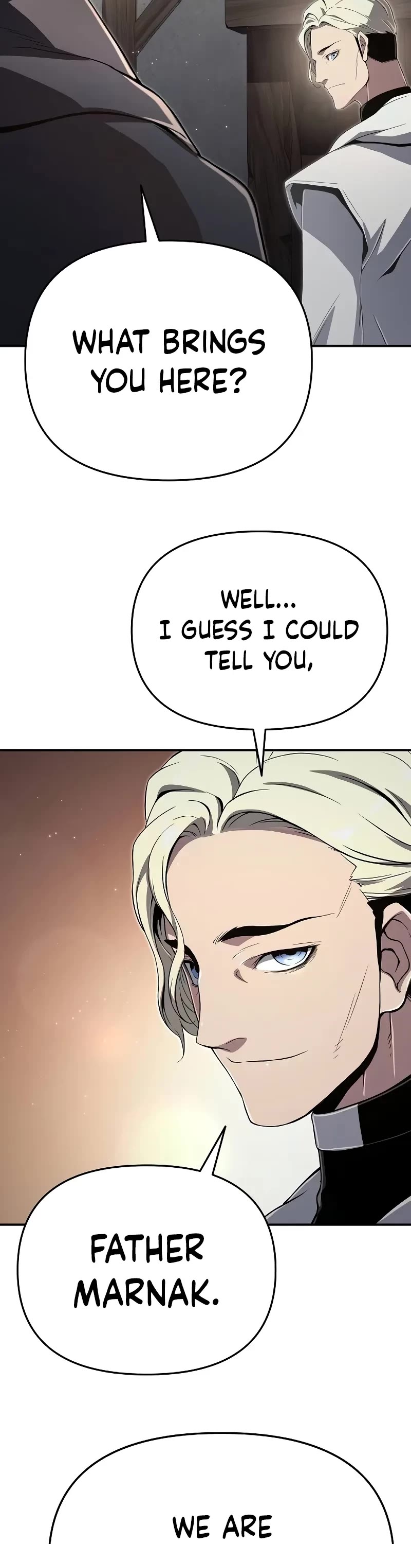 The Priest of Corruption chapter 59 page 33