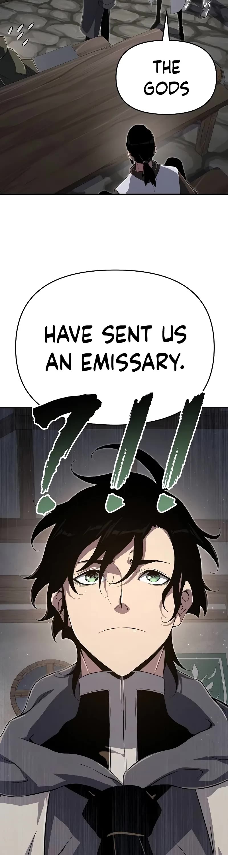 The Priest of Corruption chapter 59 page 37