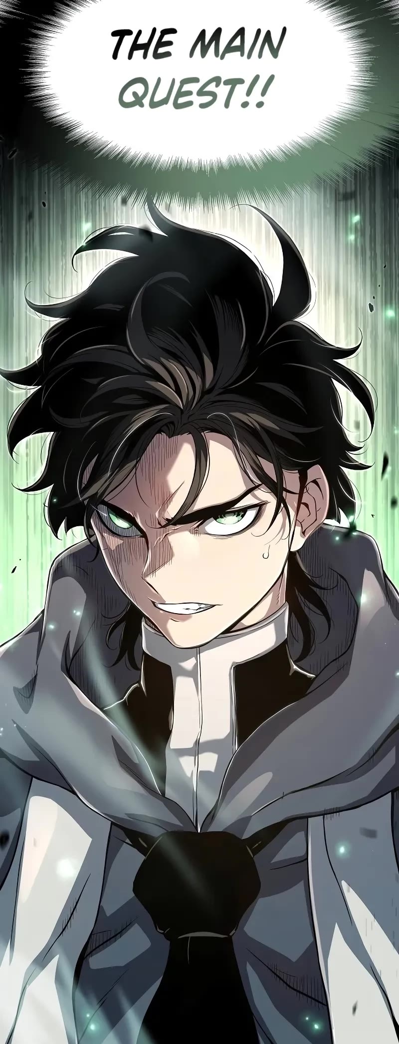 The Priest of Corruption chapter 59 page 43