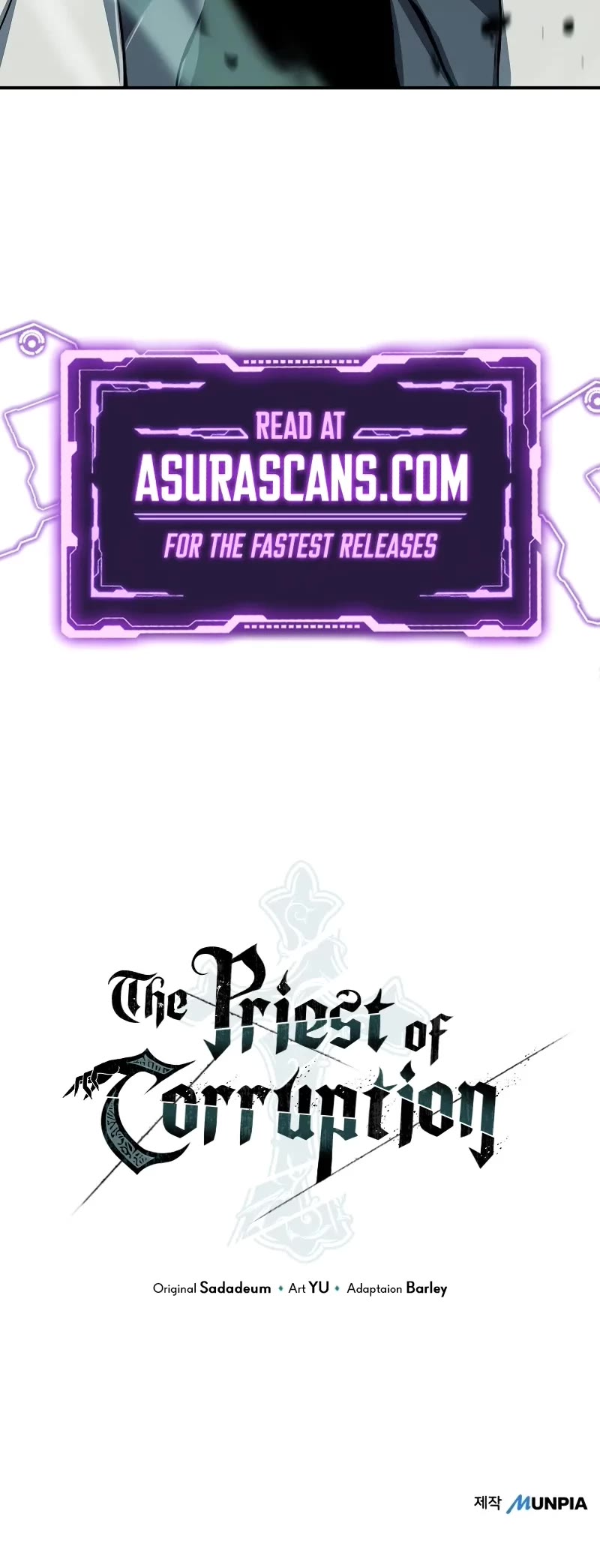 The Priest of Corruption chapter 59 page 44