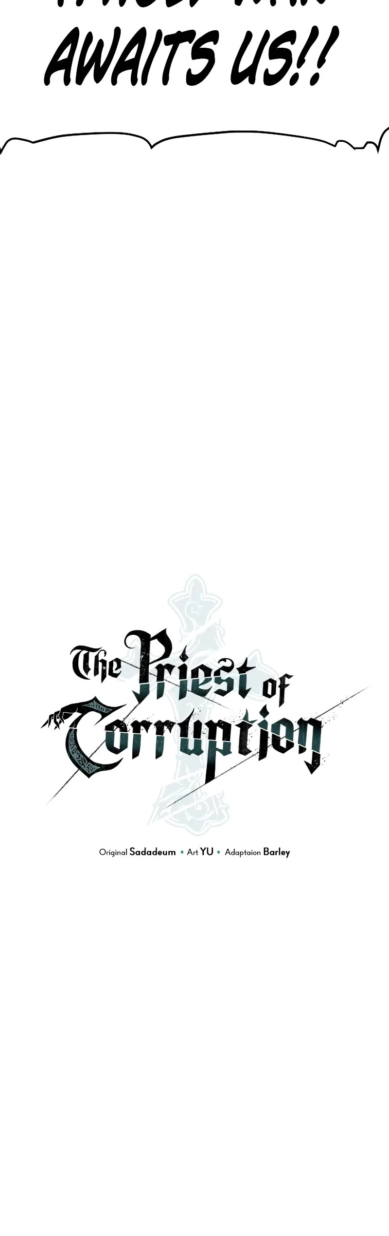 The Priest of Corruption chapter 59 page 6