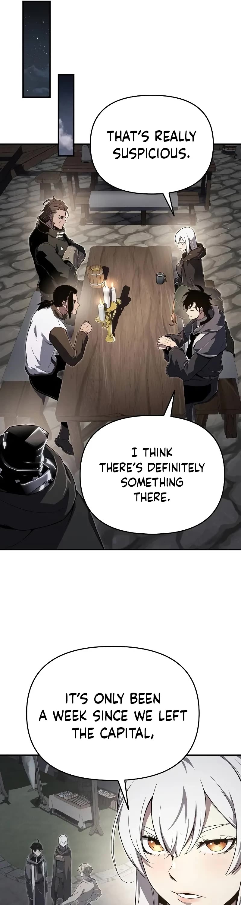 The Priest of Corruption chapter 59 page 7