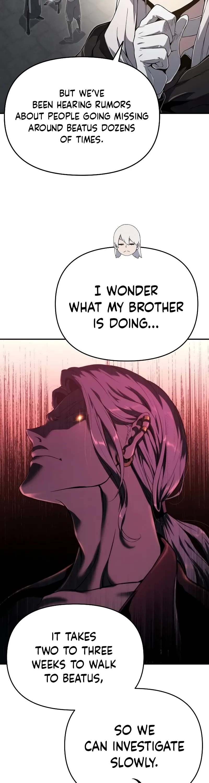 The Priest of Corruption chapter 59 page 8