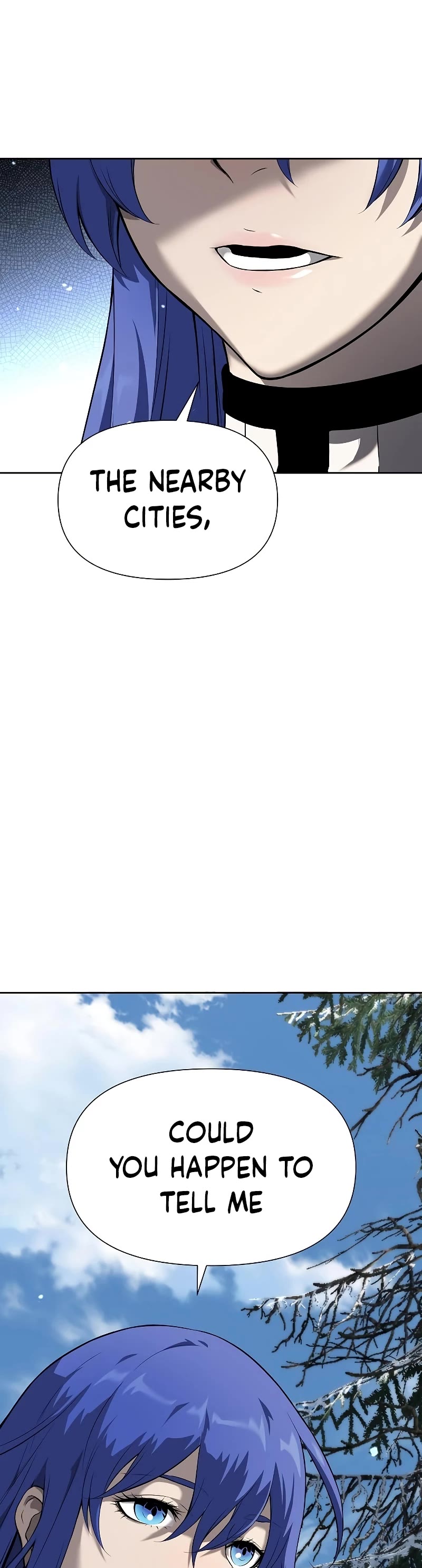 The Priest of Corruption chapter 6 page 10