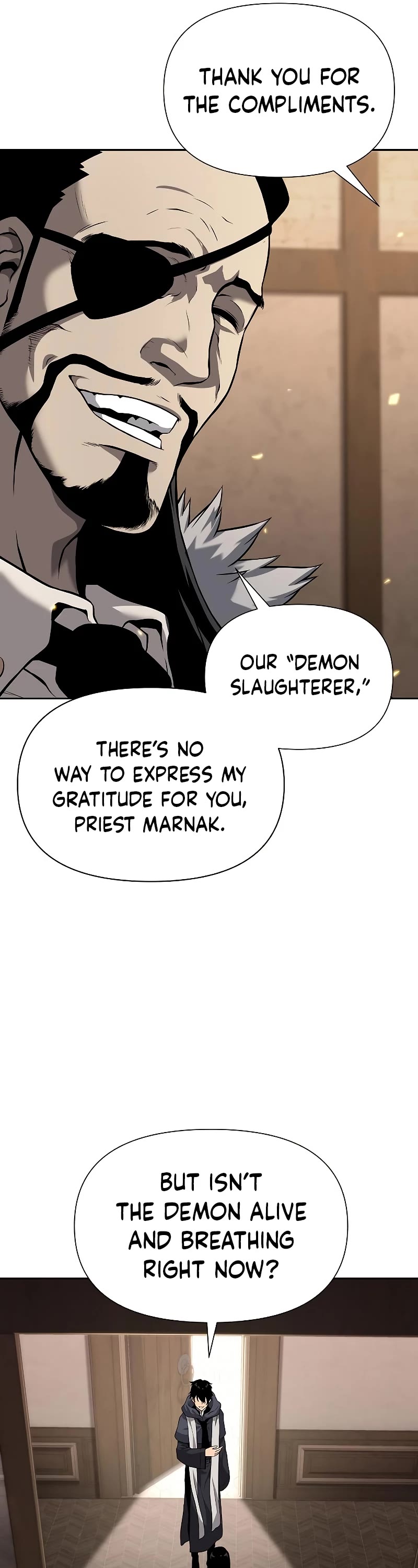 The Priest of Corruption chapter 6 page 18