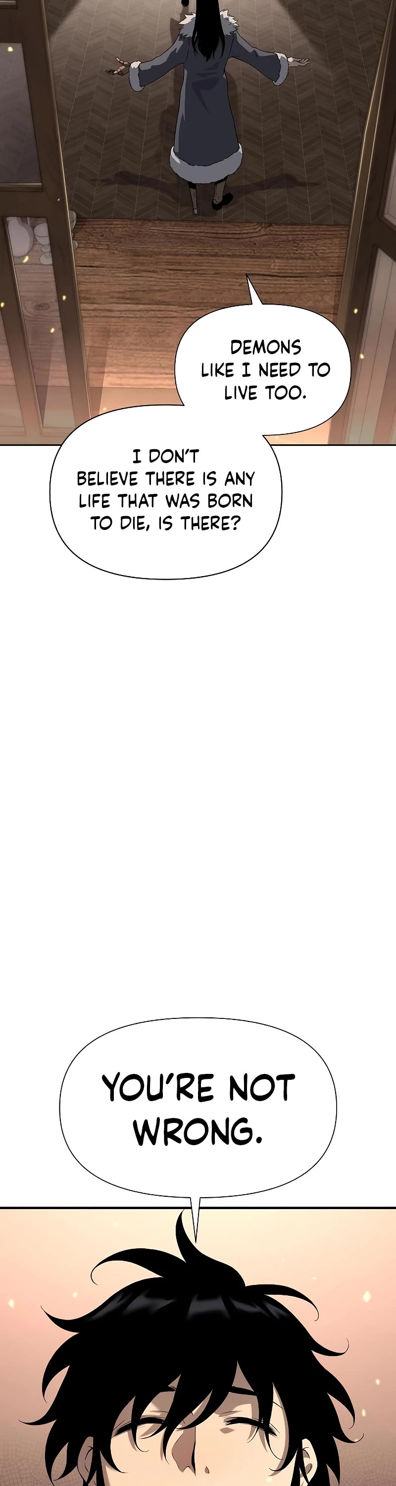 The Priest of Corruption chapter 6 page 19