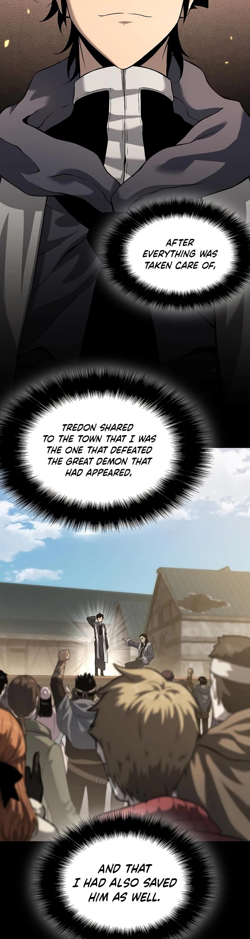 The Priest of Corruption chapter 6 page 20