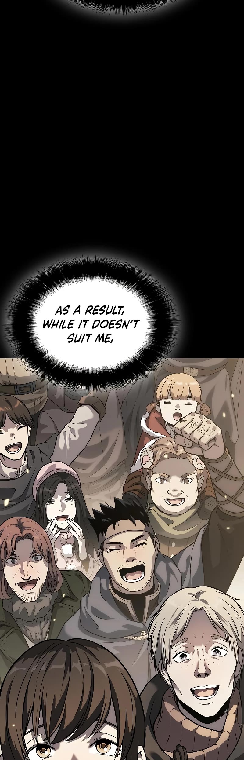 The Priest of Corruption chapter 6 page 21