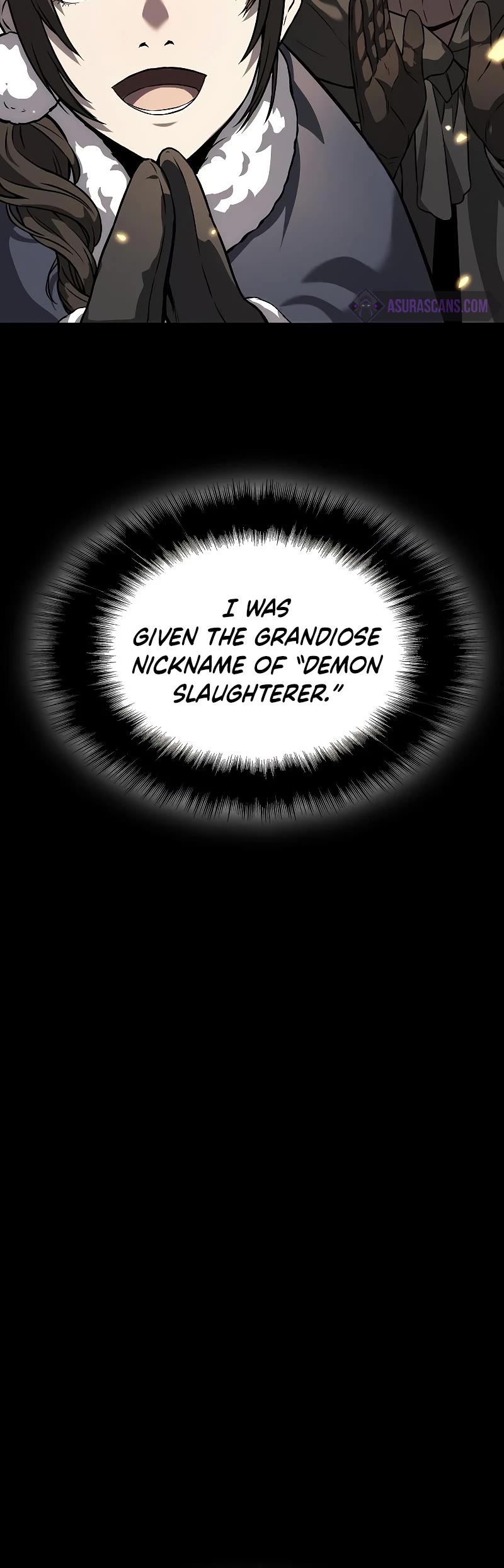 The Priest of Corruption chapter 6 page 22