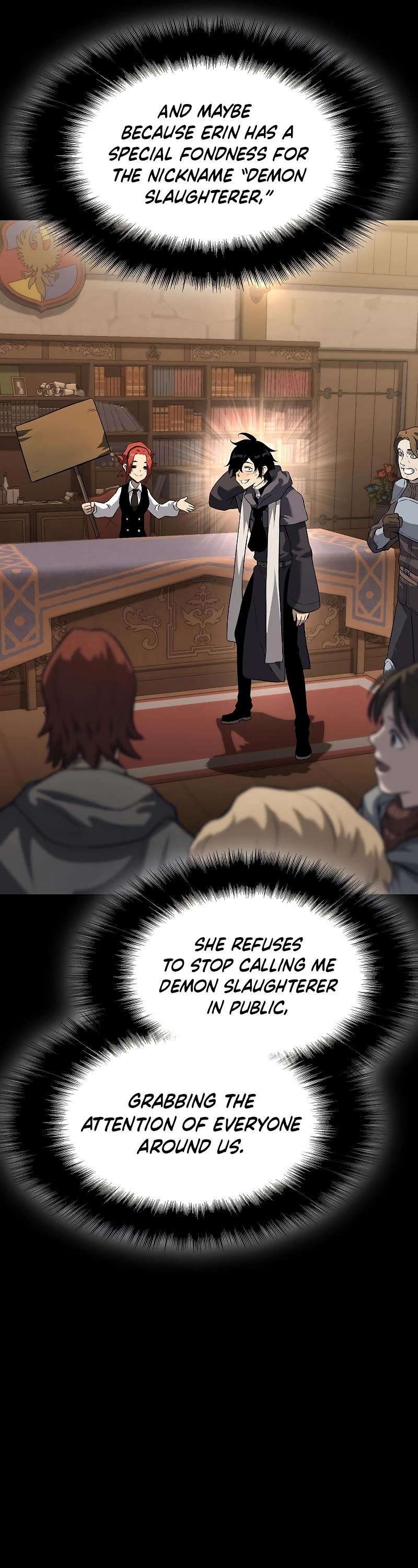 The Priest of Corruption chapter 6 page 23