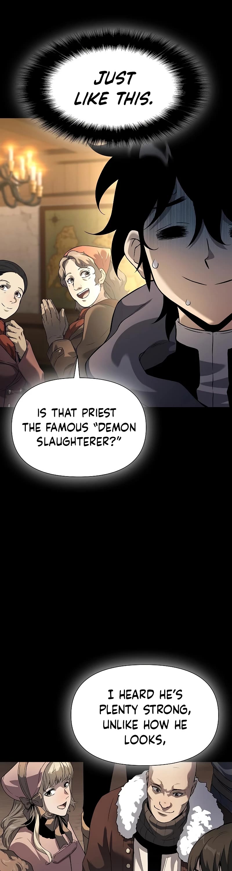 The Priest of Corruption chapter 6 page 24