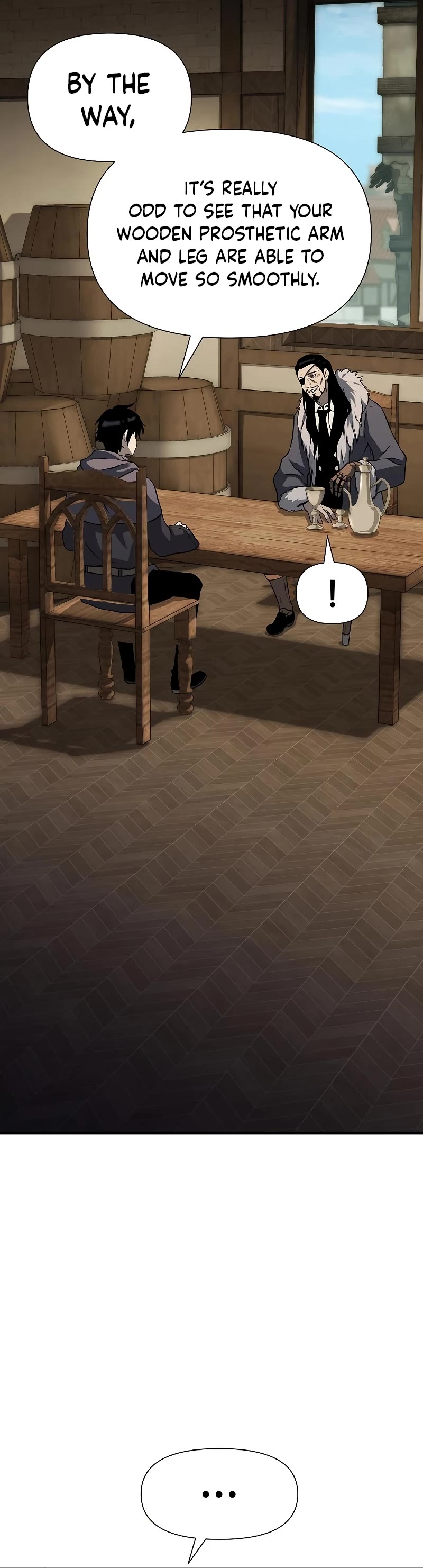 The Priest of Corruption chapter 6 page 27