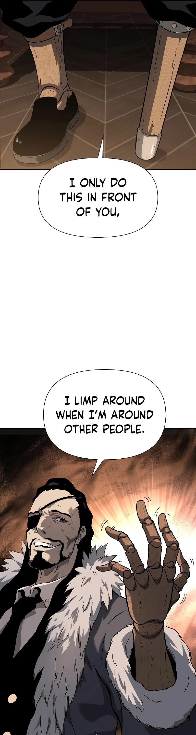 The Priest of Corruption chapter 6 page 28