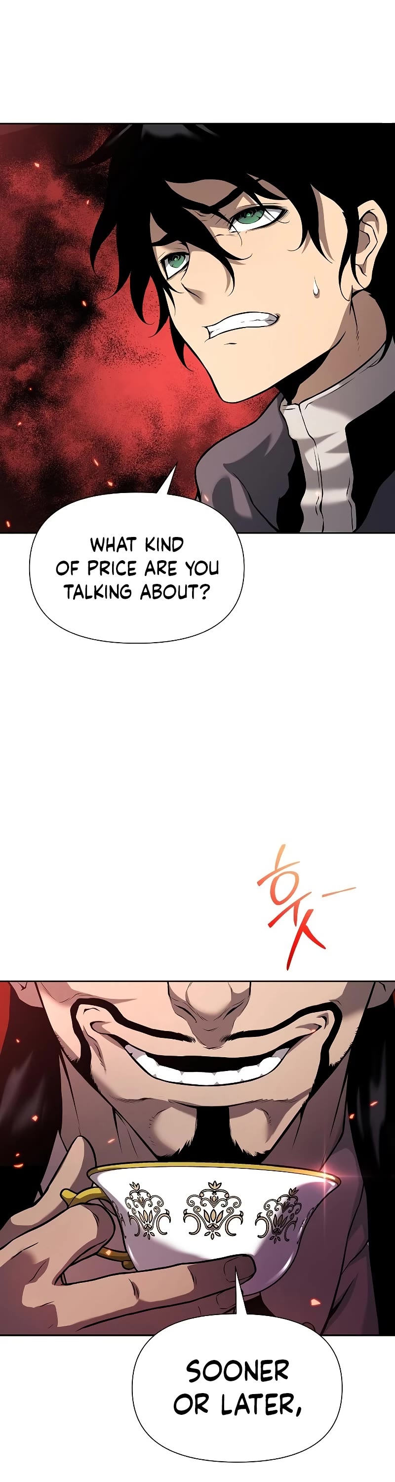 The Priest of Corruption chapter 6 page 30